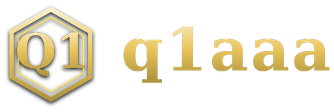 q1aaa logo